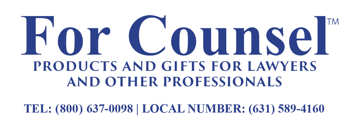 For Counsel