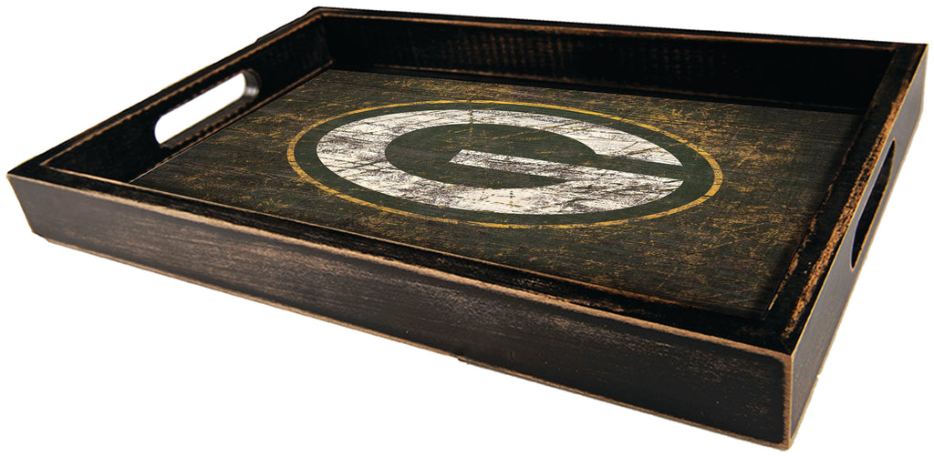COFFEE TABLE TRAY FOR NFL AND COLLEGE TEAMS Item #3851