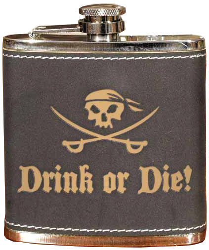 FLASKS FOR ALL!