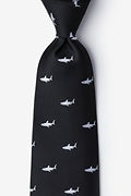 Shark Tie - Item #9053