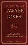 Book- World's Funniest Lawyer Jokes- Item#2067