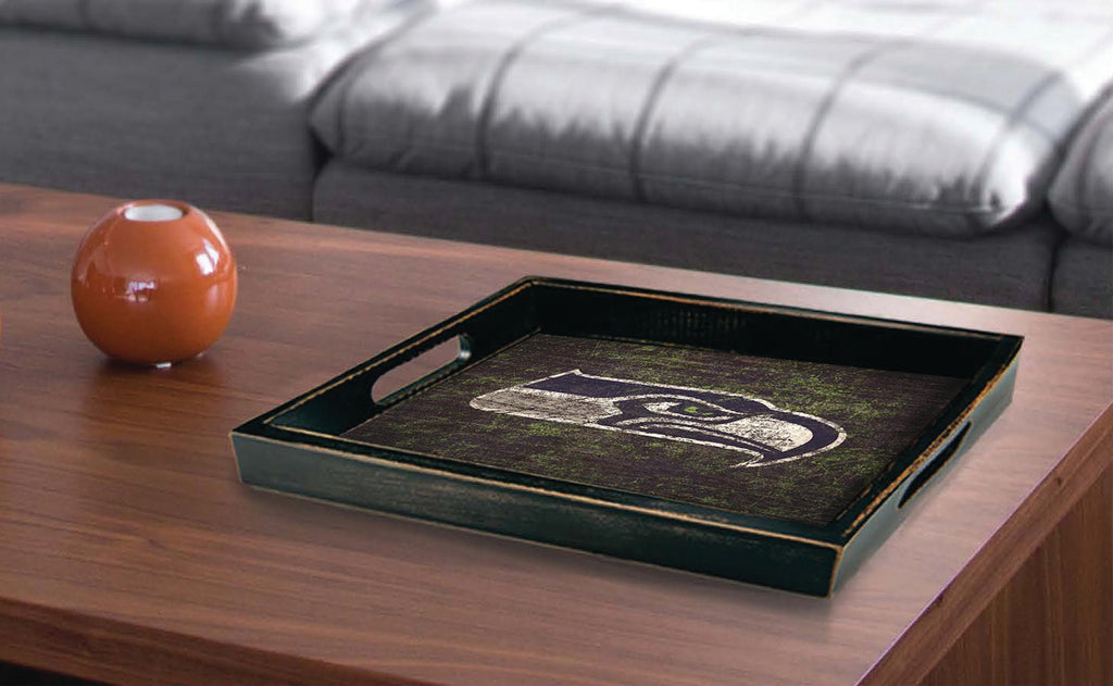 COFFEE TABLE TRAY FOR NFL AND COLLEGE TEAMS Item #3851