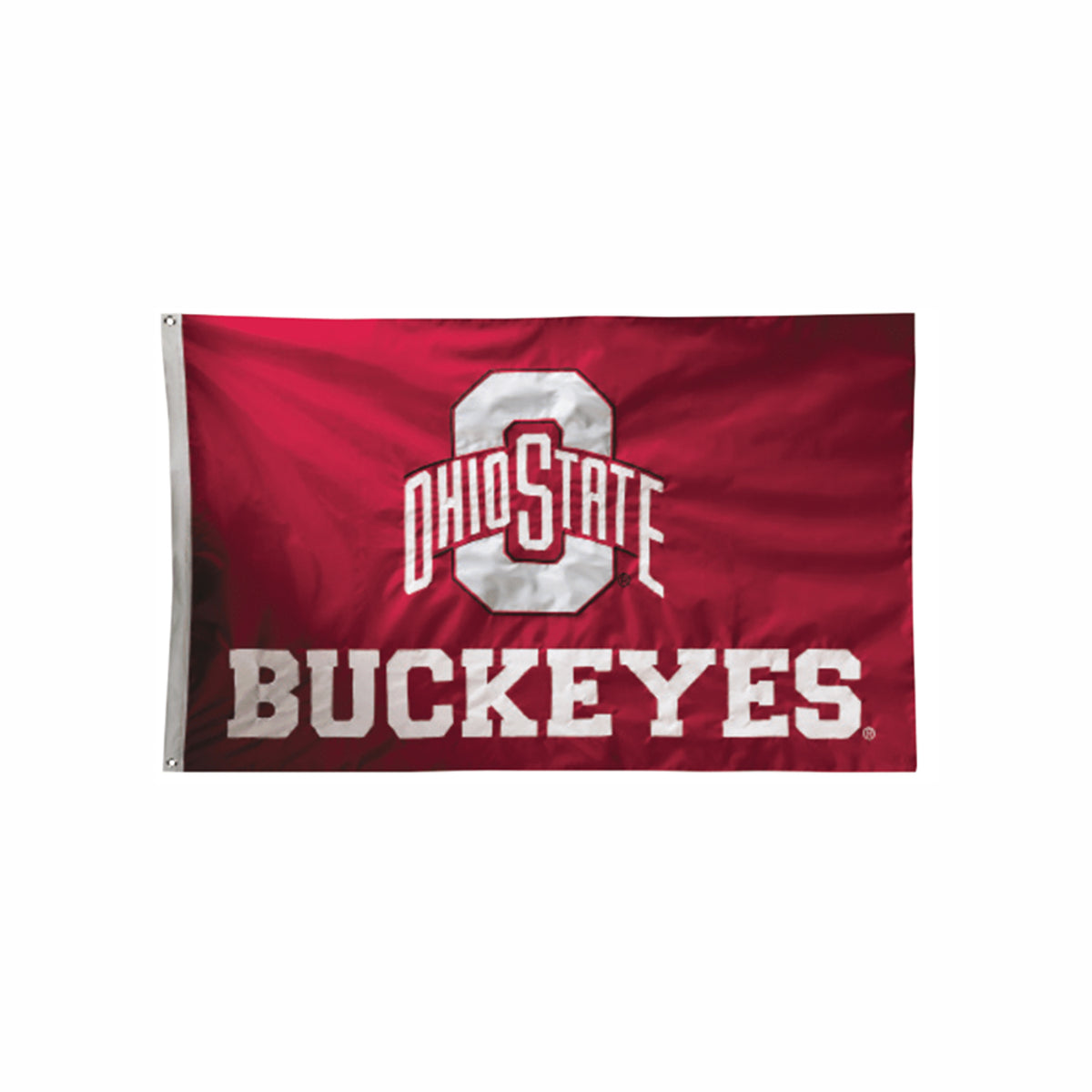 Premium 2-sided 3'x5' Collegiate Flags! - Item #3610 – For Counsel