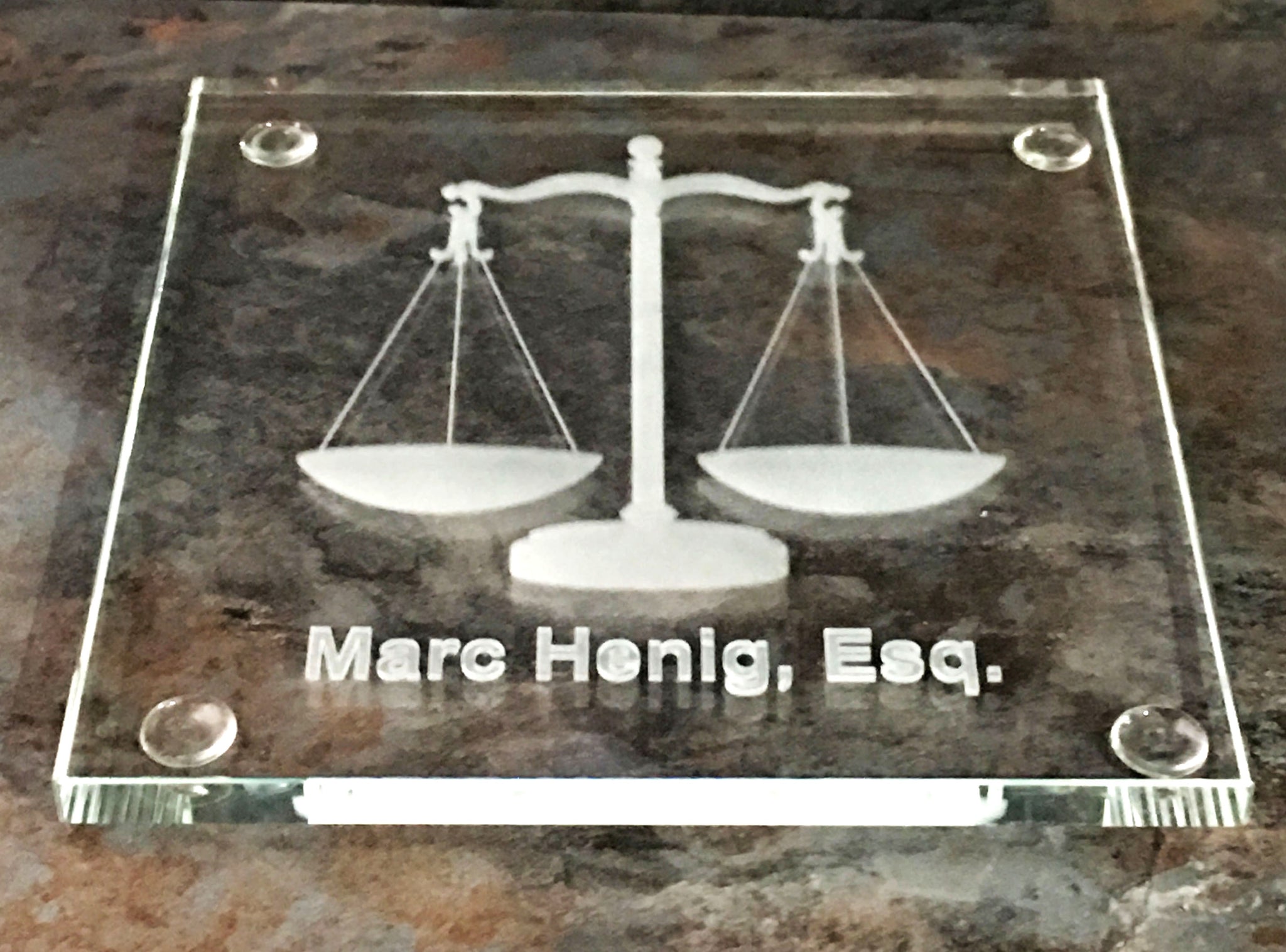 Collections For Counsel