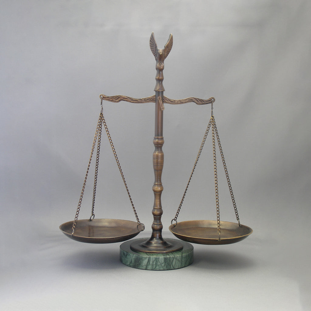 Scale Jusgment Scales Of Justice – For Counsel